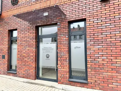 Kancelaria Radcy Prawnego Magdalena Tomala | g2law | Radom